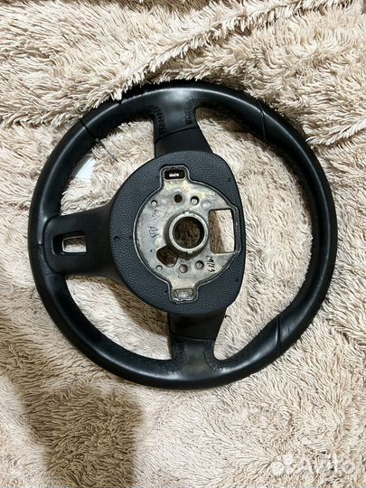 Руль volkswagen passat tiguan amarok golf