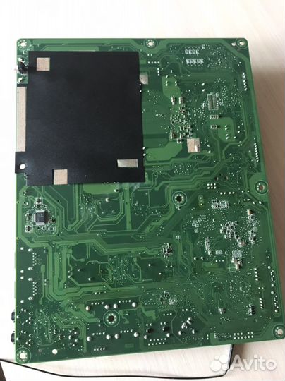 Оперативная память 4 гб