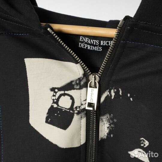 Зип-Худи ERD (Enfants Riches Deprimes)