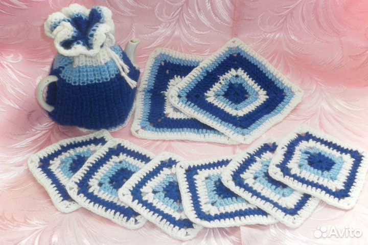 Вязание на заказ