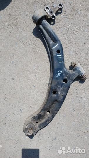 Рычаг подвески нижний Nissan Almera N16 1.5