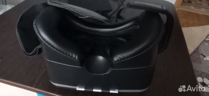 Очки виртуальной реальности