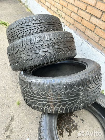 Nokian Tyres Hakkapeliitta 5 265/50 R20