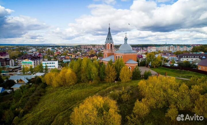 Путешествие в Казань на 7 дн