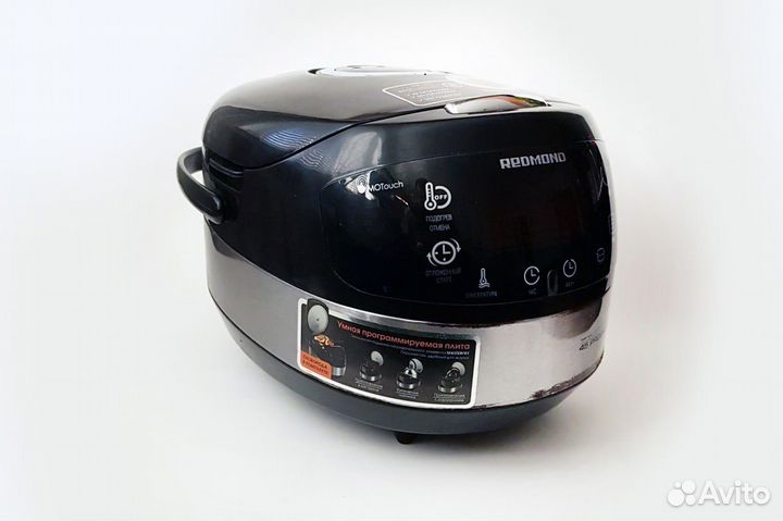 Мультиварка Redmond RMK-M911