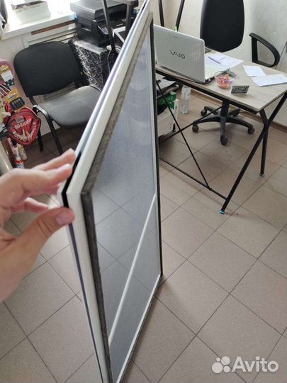 Москитная сетка - ремонт, изготовление