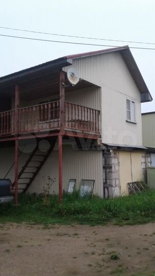 Участок 1 сот. (СНТ, ДНП)