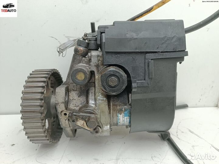 Тнвд, Peugeot 806 1997