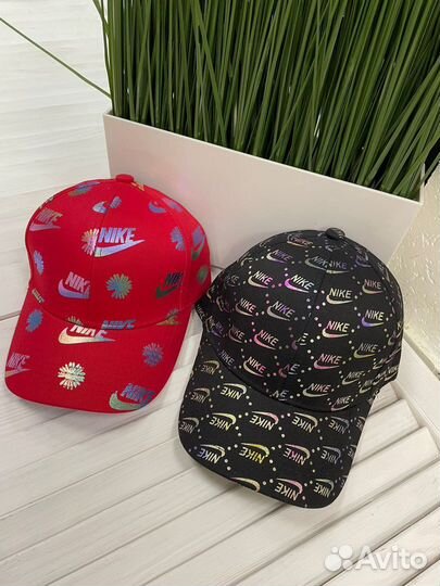 Кепка, бейсболка