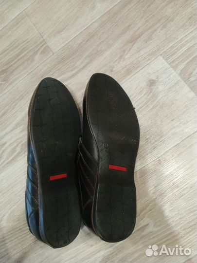 Туфли классические 44