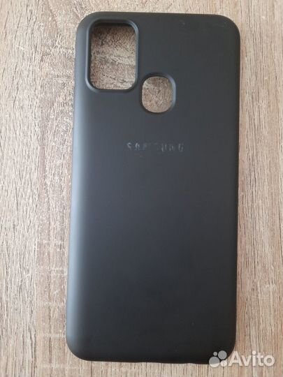 Чехол для samsung m 31