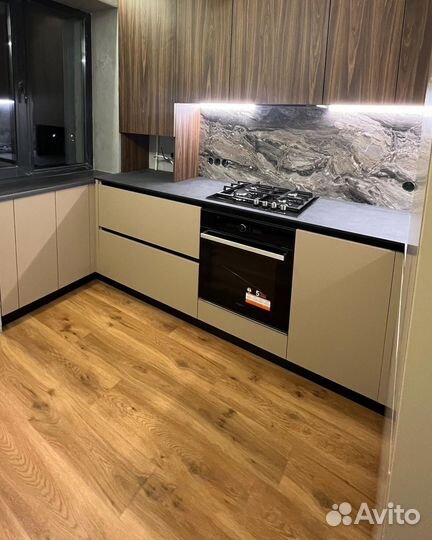 Кухня на заказ sh-0532209