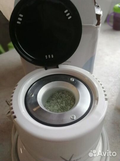 Стерилизатор