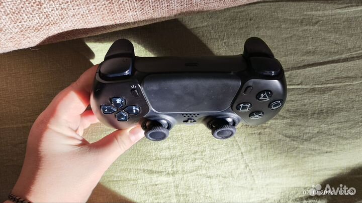 Геймпад ps5