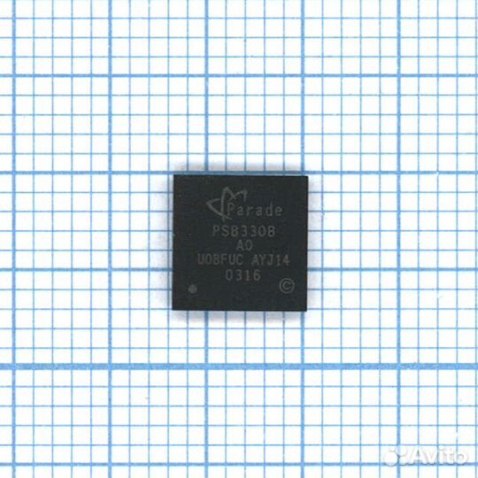 Контроллер PS8330B