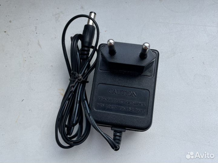 Блок питания антенны Gal