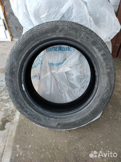 Sailun Atrezzo Elite 205/55 R16