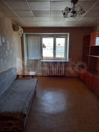 1-к. квартира, 31 м², 5/5 эт.