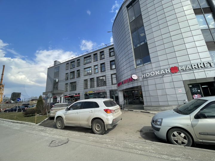 Свободного назначения, 78 м²