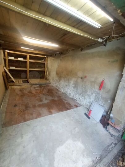 Гараж, 20 м²
