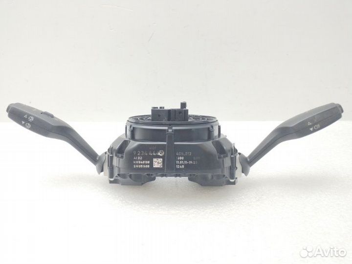 Блок подрулевых переключателей Bmw 5-Series F11