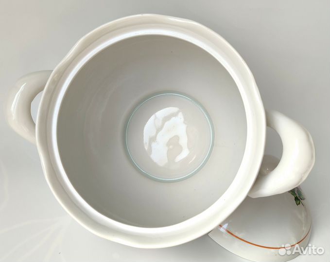 Супница СССР