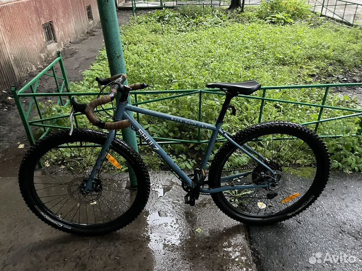 Велосипед shulz boys dont cry (2023)