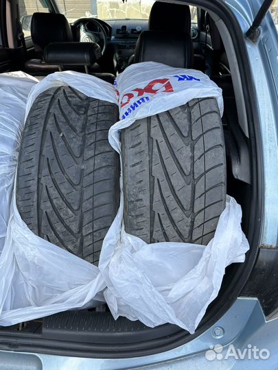 Nitto Neo Gen 225/45 R17 94W