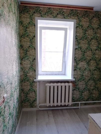 1-к. квартира, 32,7 м², 5/5 эт.