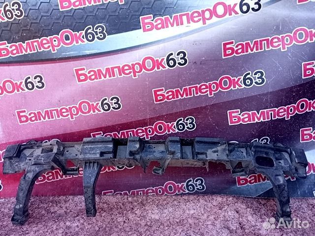 Абсорбер бампера Renault