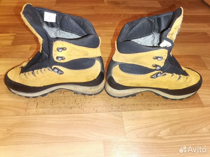 Ботинки треккинговые La sportiva 37EU trango trek