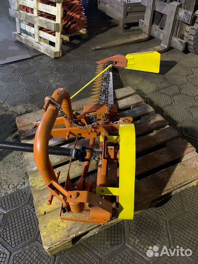 Косилка АМК КС 1.6, 2023