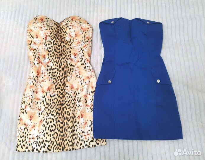 Вещи пакетом