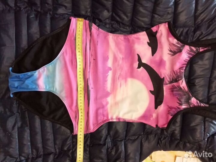 Купальники 122, 164