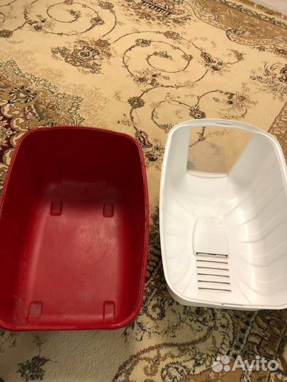 Лоток для кошек