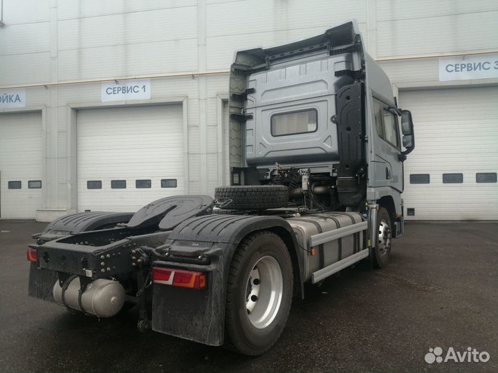 Shacman (Shaanxi) X5000, 2023