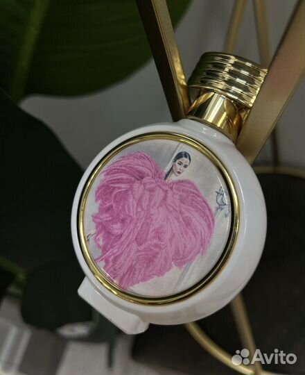 HFC wear love everywhere 75 мл