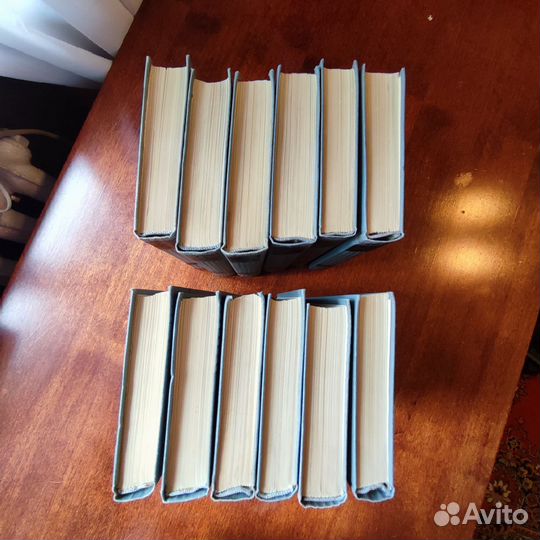 Ги де Мопассан Собрание сочинений 1958г