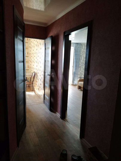 1-к. квартира, 30 м², 4/5 эт.