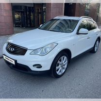 Infiniti EX35 3.5 AT, 2009, 165 500 км, с пробегом, цена 1 190 000 руб.