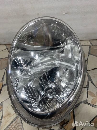 Фара галоген Daewoo Matiz хэтчбэк 0.8 2010