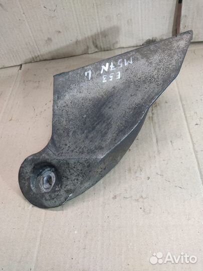 Крепление двигателя левое bmw х5 е53 М57n