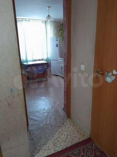 1-к. квартира, 35,1 м², 1/3 эт.