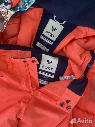 Горнолыжный костюм женский roxy 46