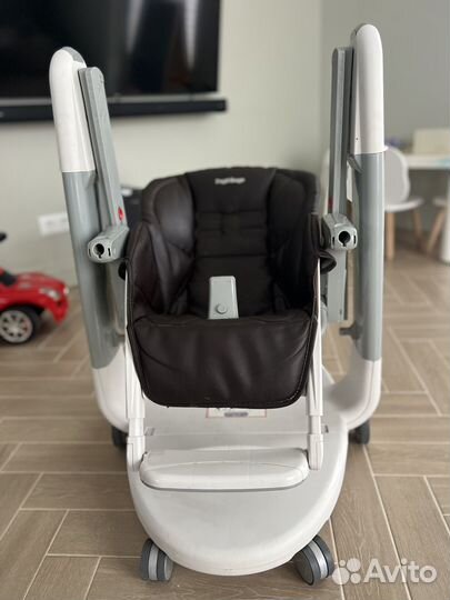 Стульчик для кормления peg perego