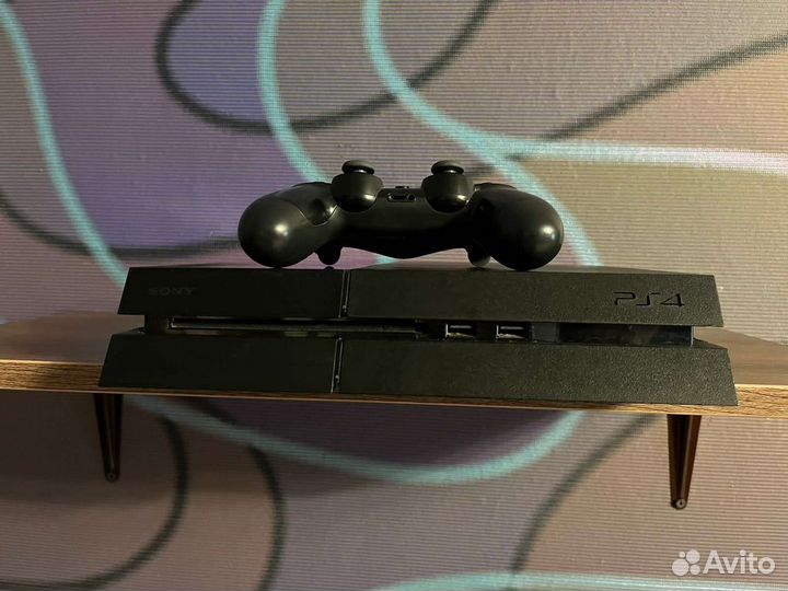 Sony PS4 500 Гб