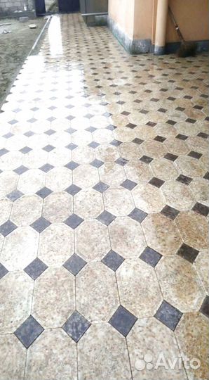 Тротуарная плитка