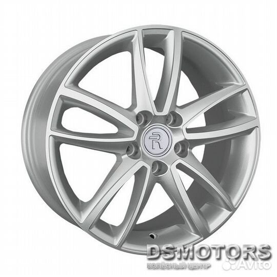 Диски MR232 8.5/18 5x112 ET34.5 d66.6 SF