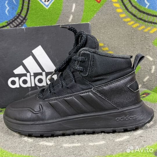 Adidas Fusion Storm Wtr оригинал