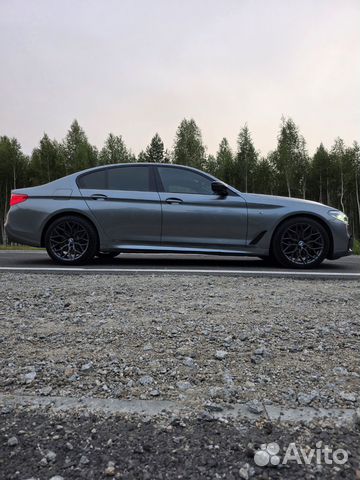 BMW 5